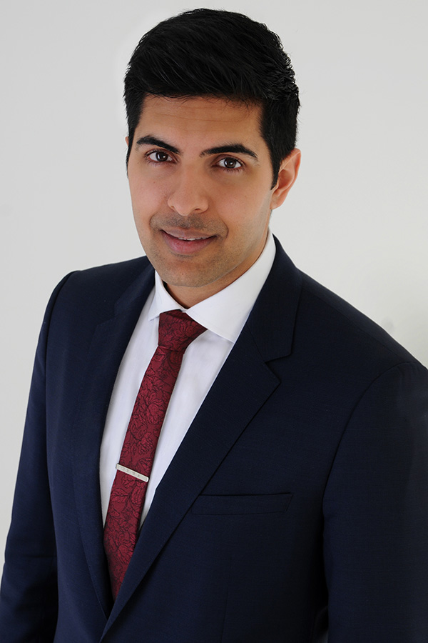 Dr Sanjay Mehta The London General Practice