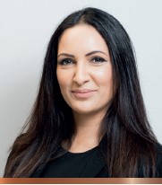 Dr Angela Rai Dr Angela Rai
