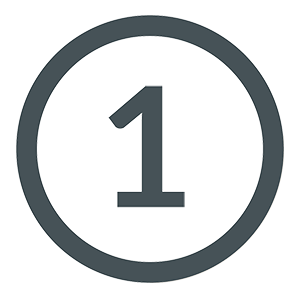 1
