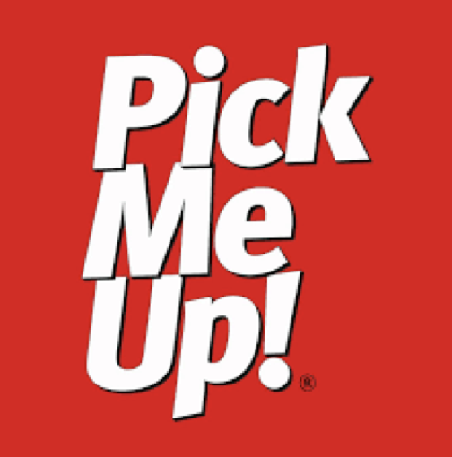 pick-me-up