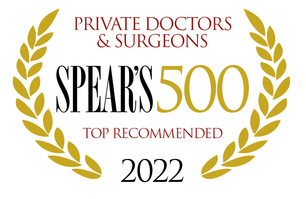 Best Private Doctors London