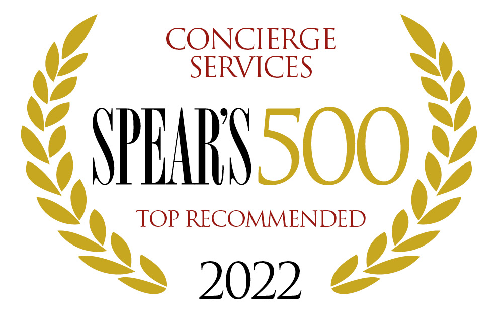 best medical concierge services london