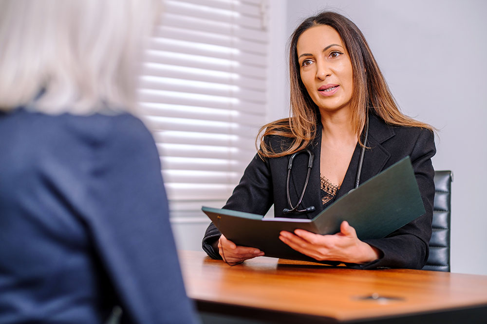 harley street doctor clinic