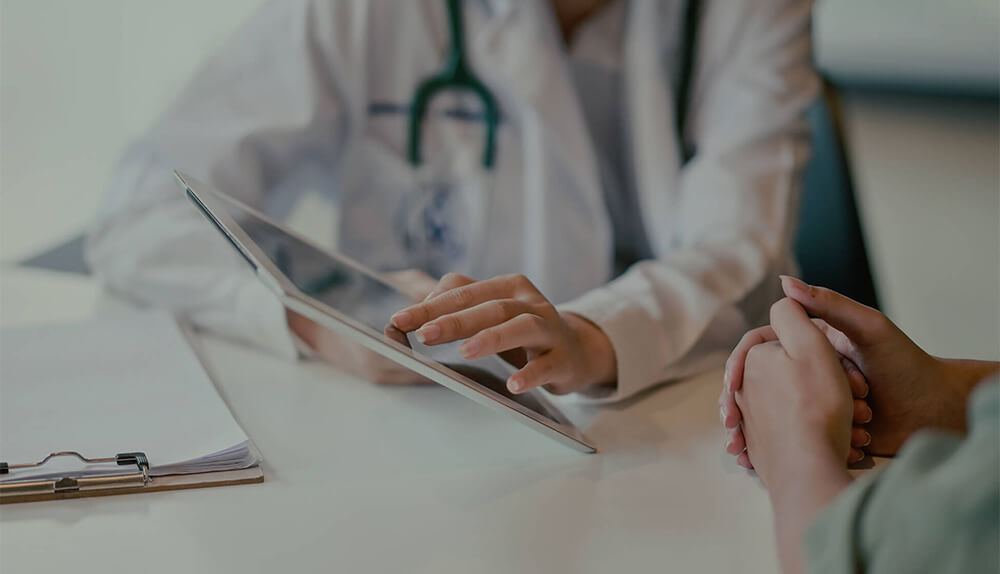 liver cancer screening