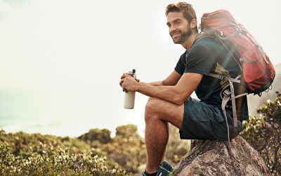6 Healthy Ageing Habits for Longevity